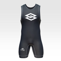 Men Wrestling Suit - Century Sports - #tag1#
