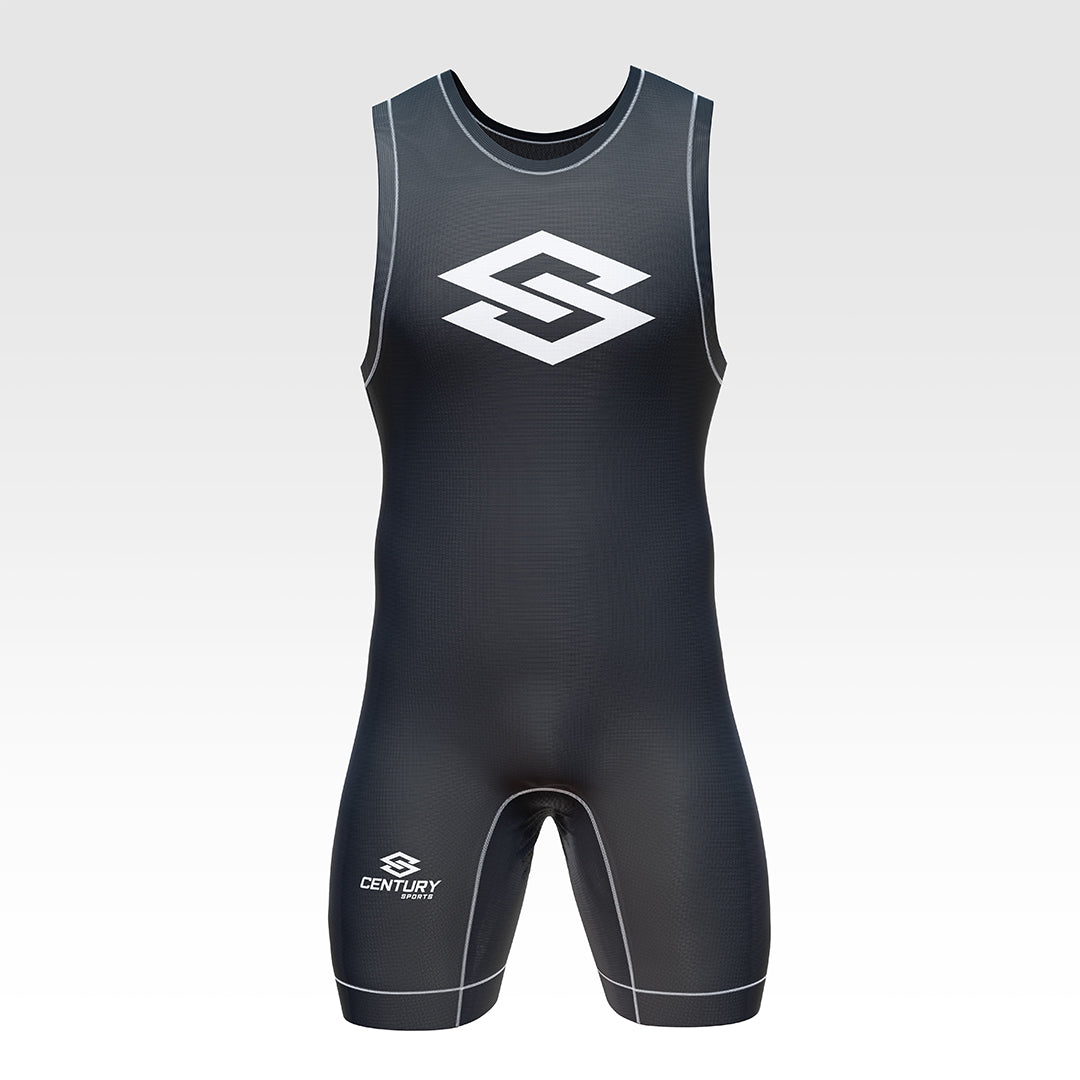 Men Wrestling Suit - Century Sports - #tag1#