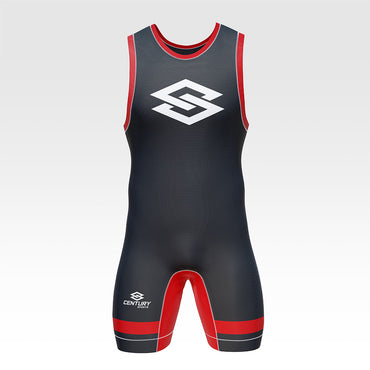 Men Wrestling Suit - Century Sports - #tag1#