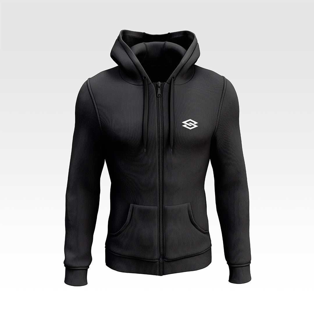 Men's Hoodie - Century Sports - #tag1#