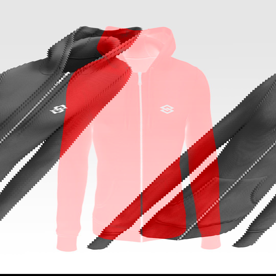 Men's Hoodie - Century Sports - #tag1#
