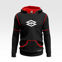Men's Sports Hoodie - Century Sports - #tag1#