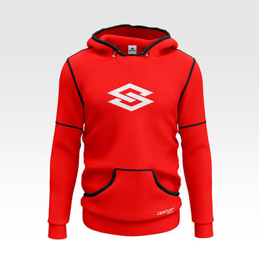 Men's Sports Hoodie - Century Sports - #tag1#