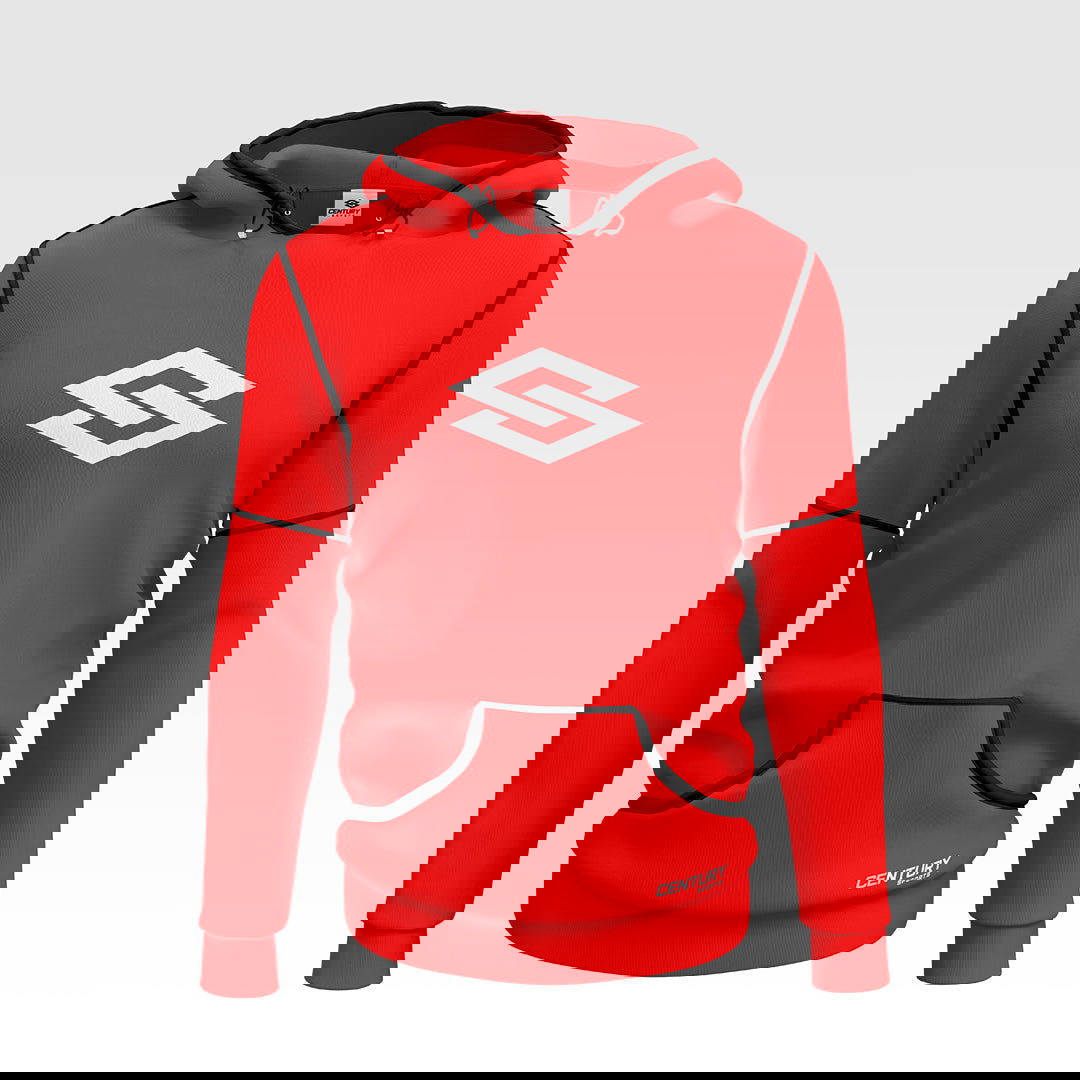 Men's Sports Hoodie - Century Sports - #tag1#