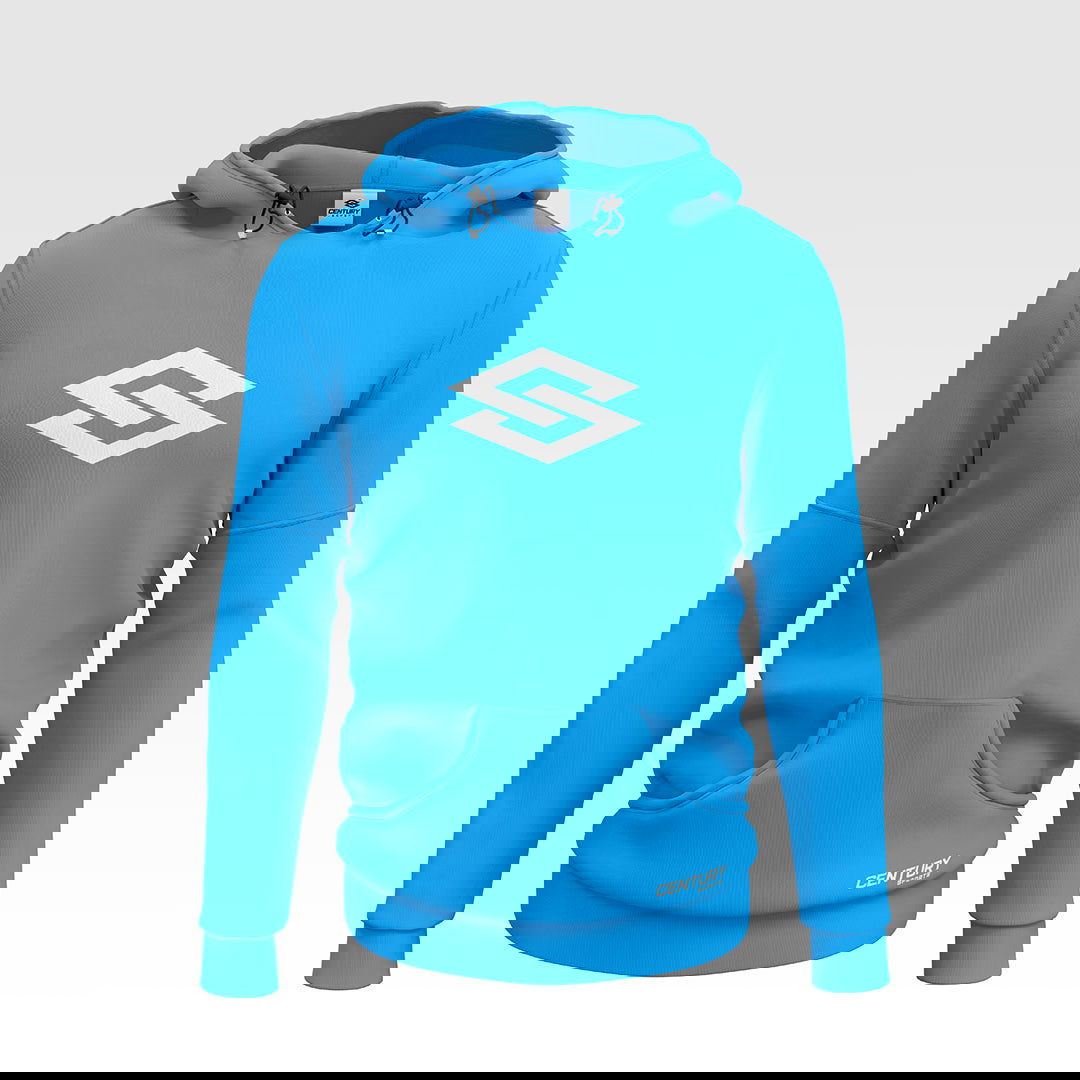 Men's Sports Hoodie - Century Sports - #tag1#