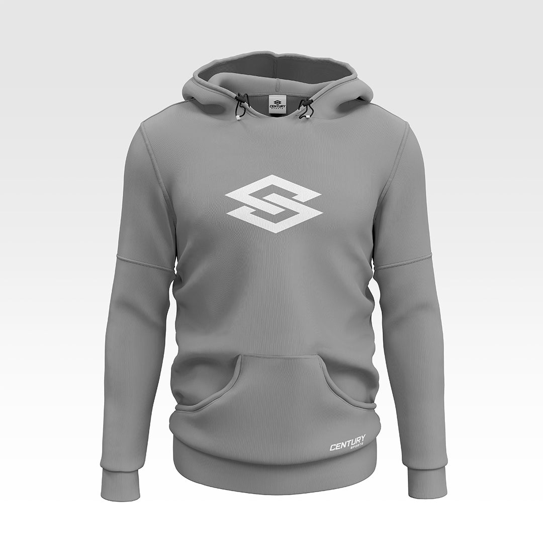 Men's Sports Hoodie - Century Sports - #tag1#
