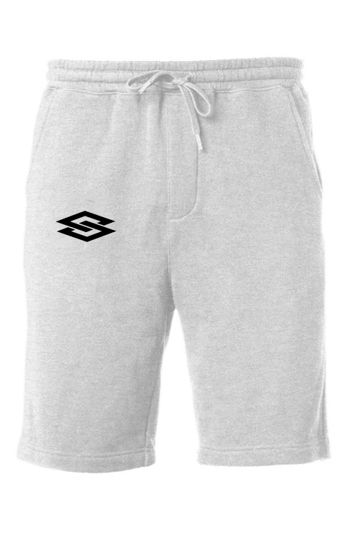 Midweight Fleece Shorts - Century Sports - #tag1#