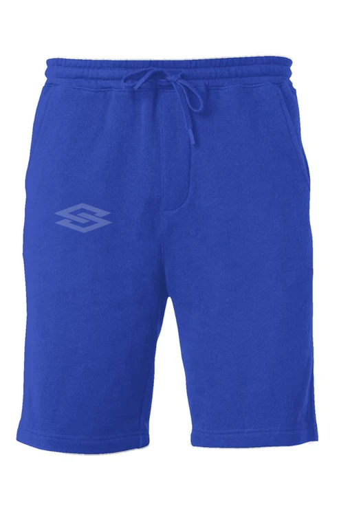 Midweight Fleece Shorts - Century Sports - #tag1#