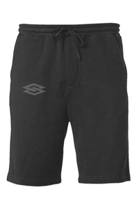 Midweight Fleece Shorts - Century Sports - #tag1#