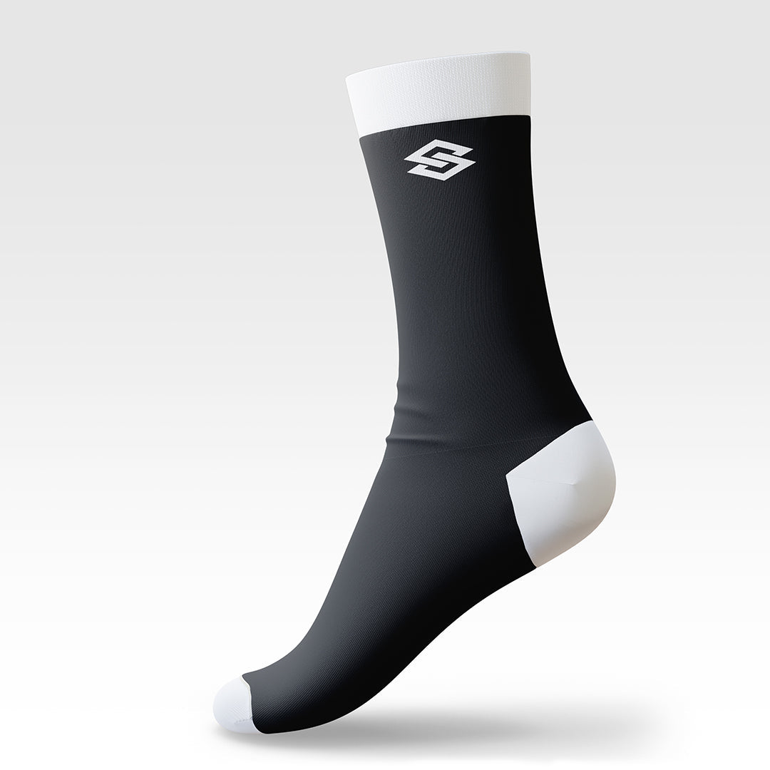 Performance Socks - Century Sports - #tag1#