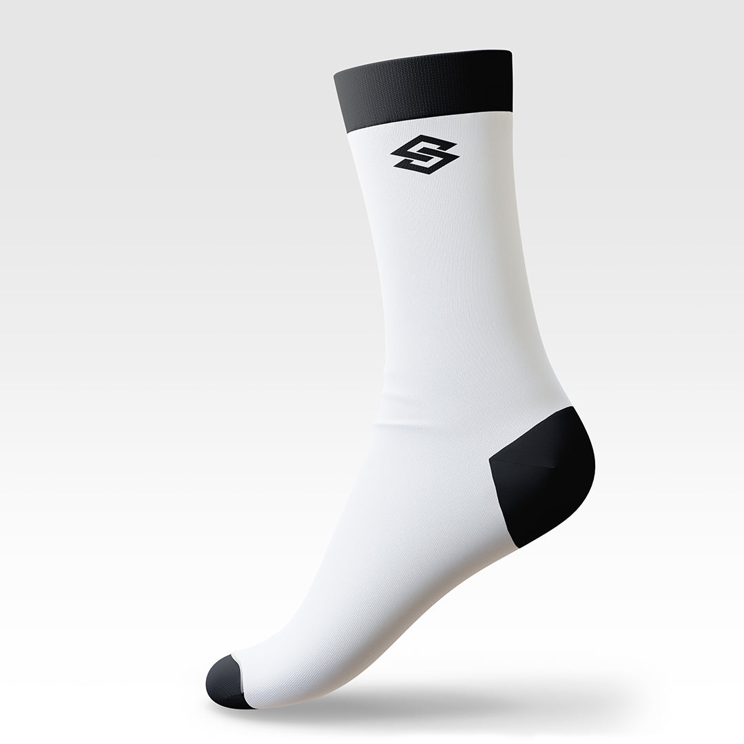 Performance Socks - Century Sports - #tag1#