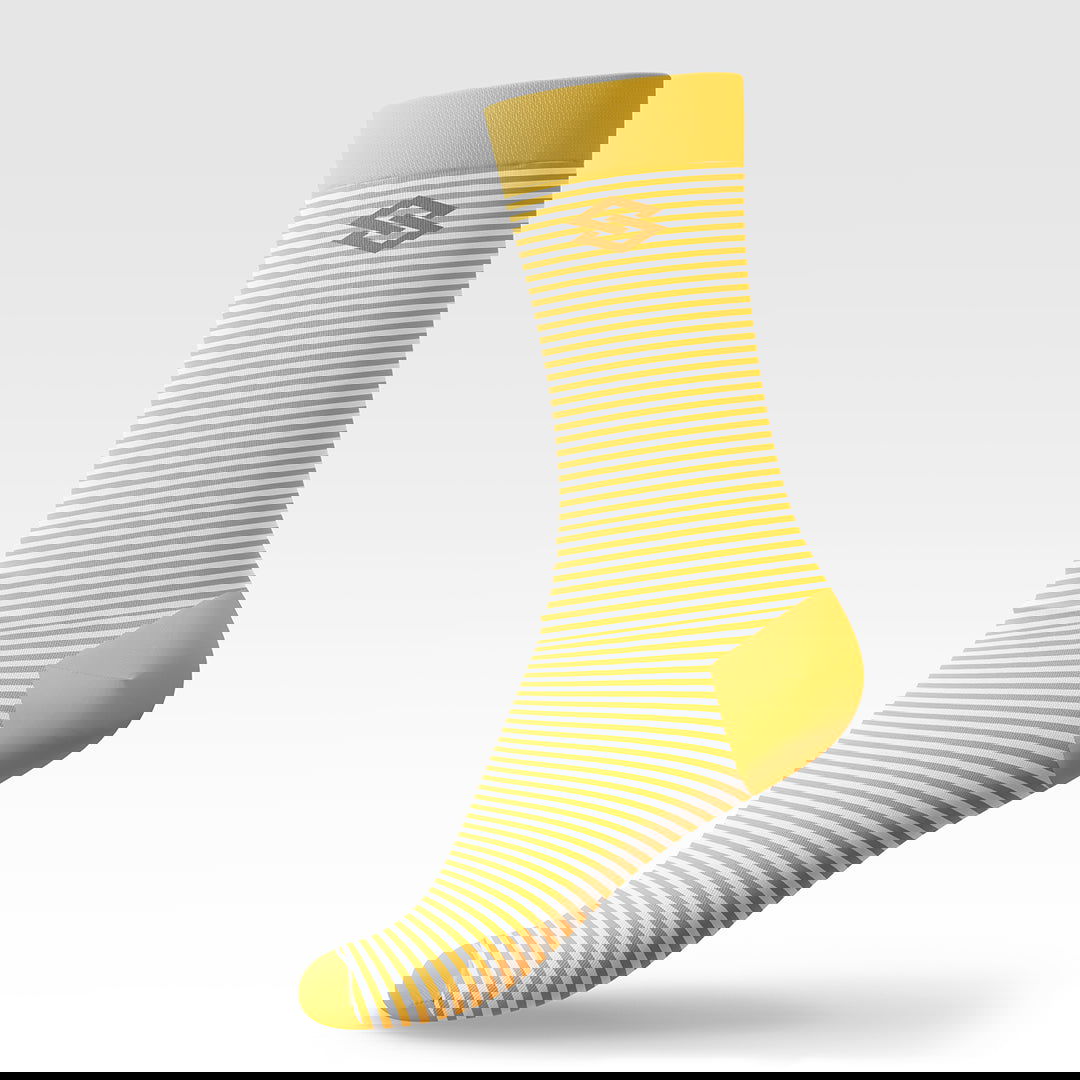 Performance Socks - Century Sports - #tag1#
