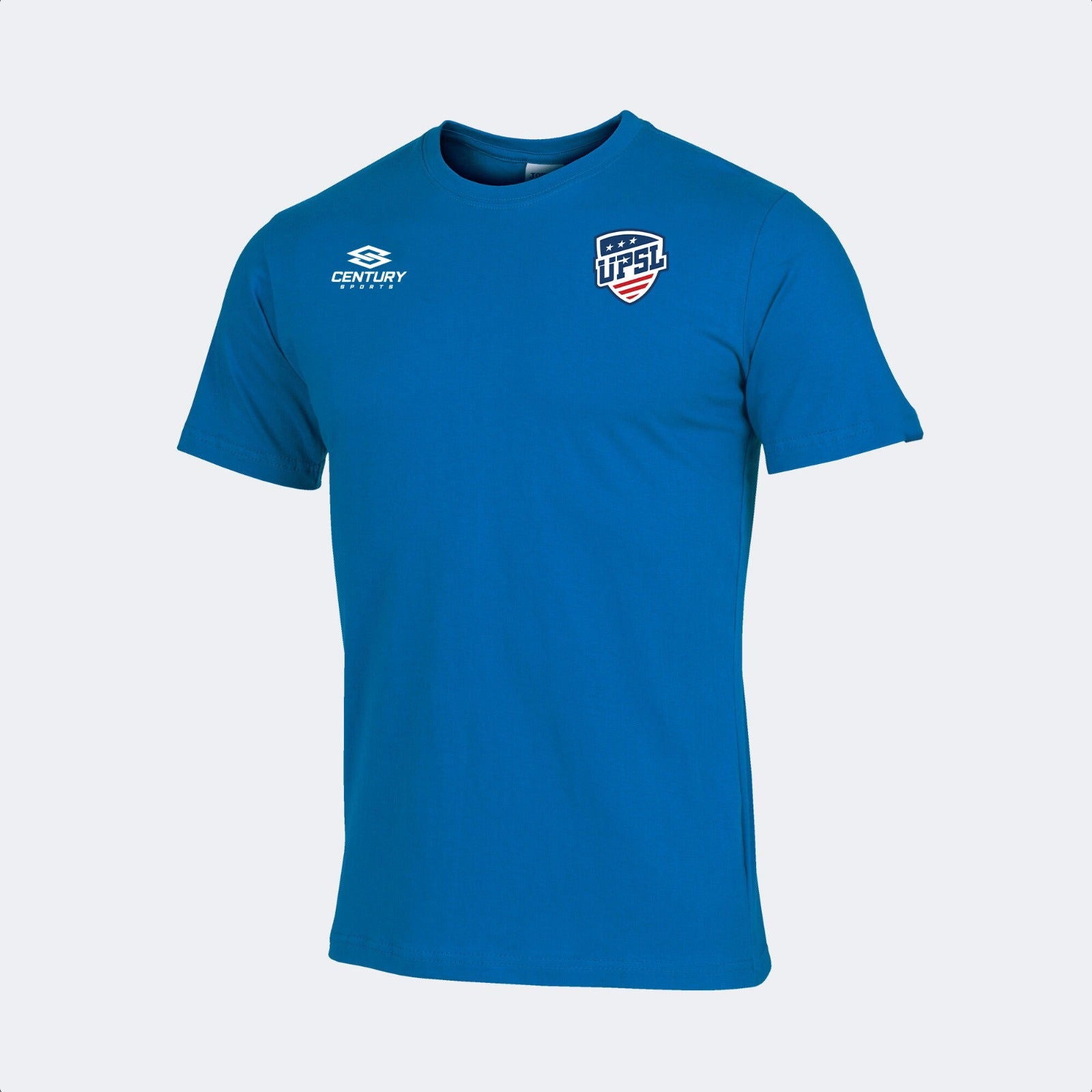 Shirt short sleeve Copa Davis 24/25 - Century Sports - #tag1#