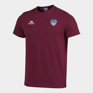 Shirt short sleeve Copa Davis 24/25 - Century Sports - #tag1#
