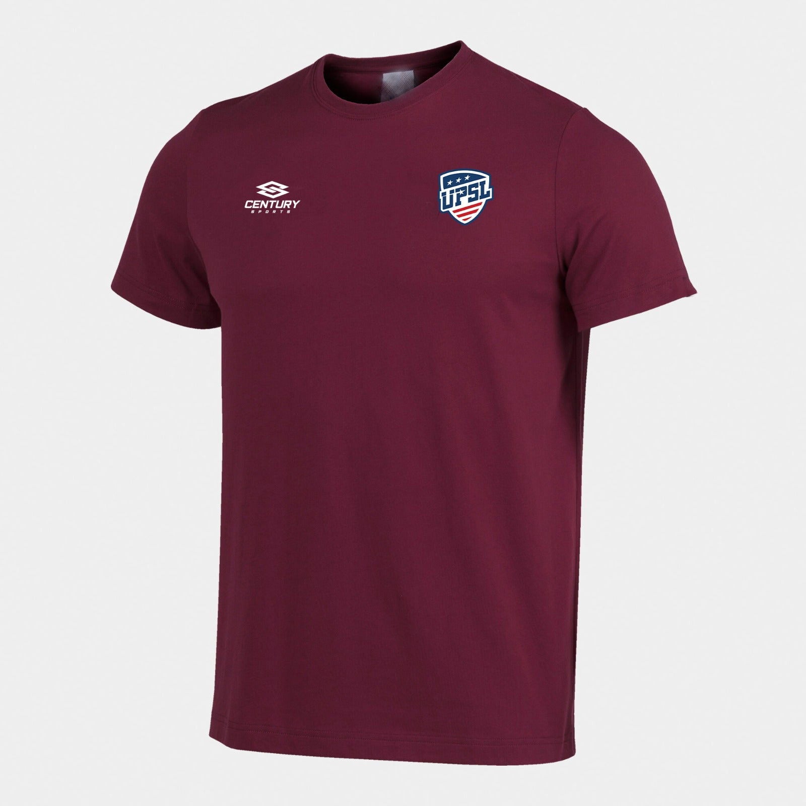 Shirt short sleeve Copa Davis 24/25 - Century Sports - #tag1#