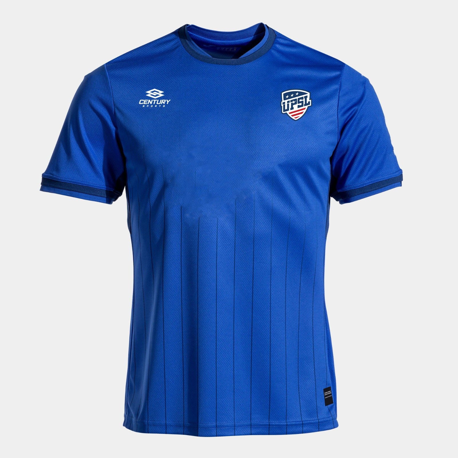 Shirt short sleeve home kit - Century Sports - #tag1#