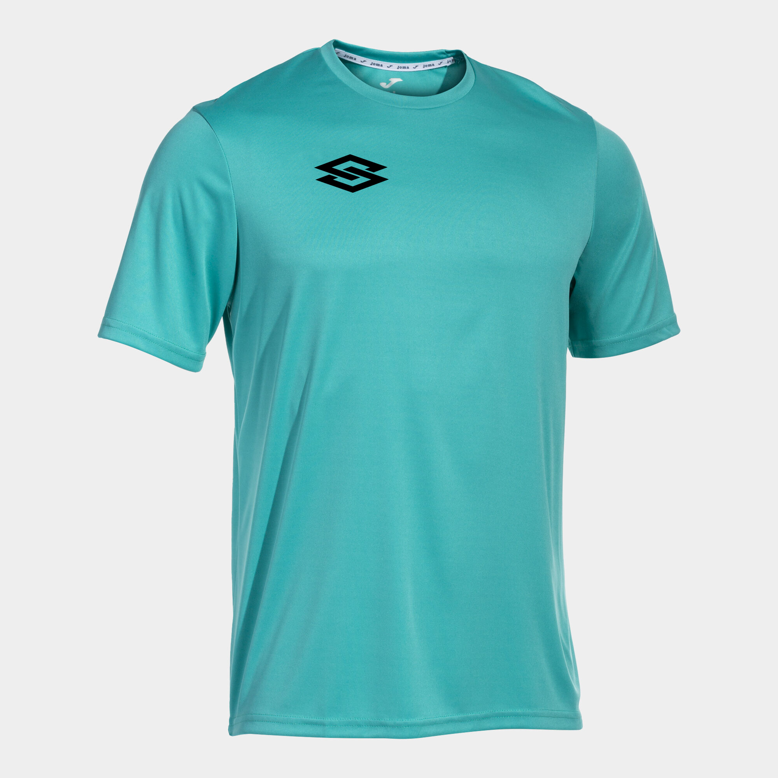 Shirt short sleeve man - Century Sports - #tag1#