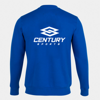 Sweatshirt 24/25 - Century Sports - #tag1#