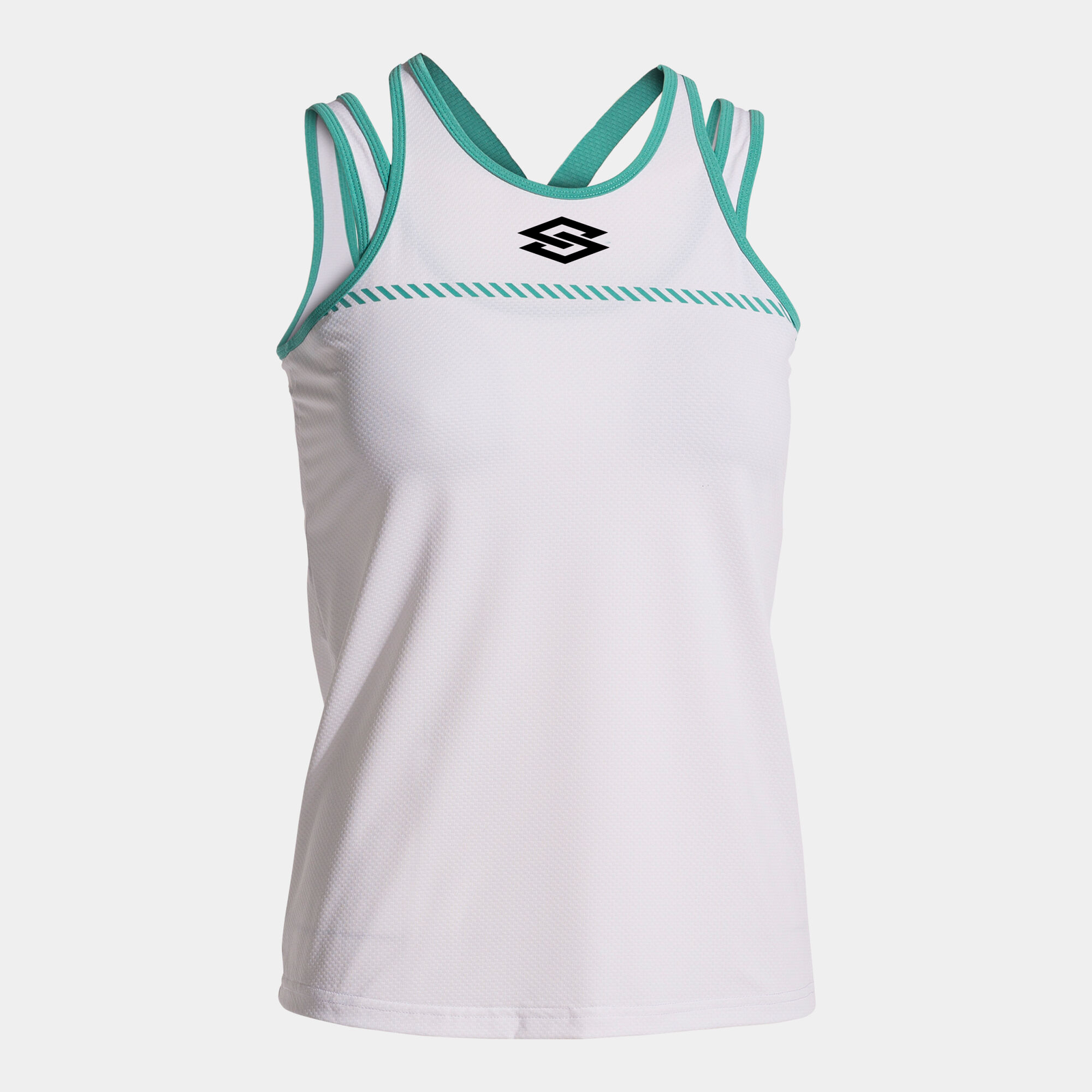 Tank top woman - Century Sports - #tag1#