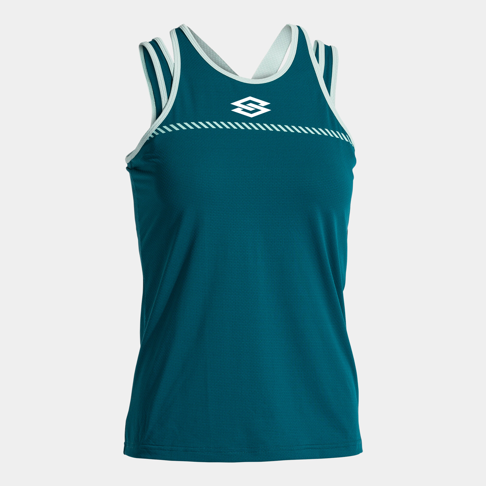 Tank top woman - Century Sports - #tag1#