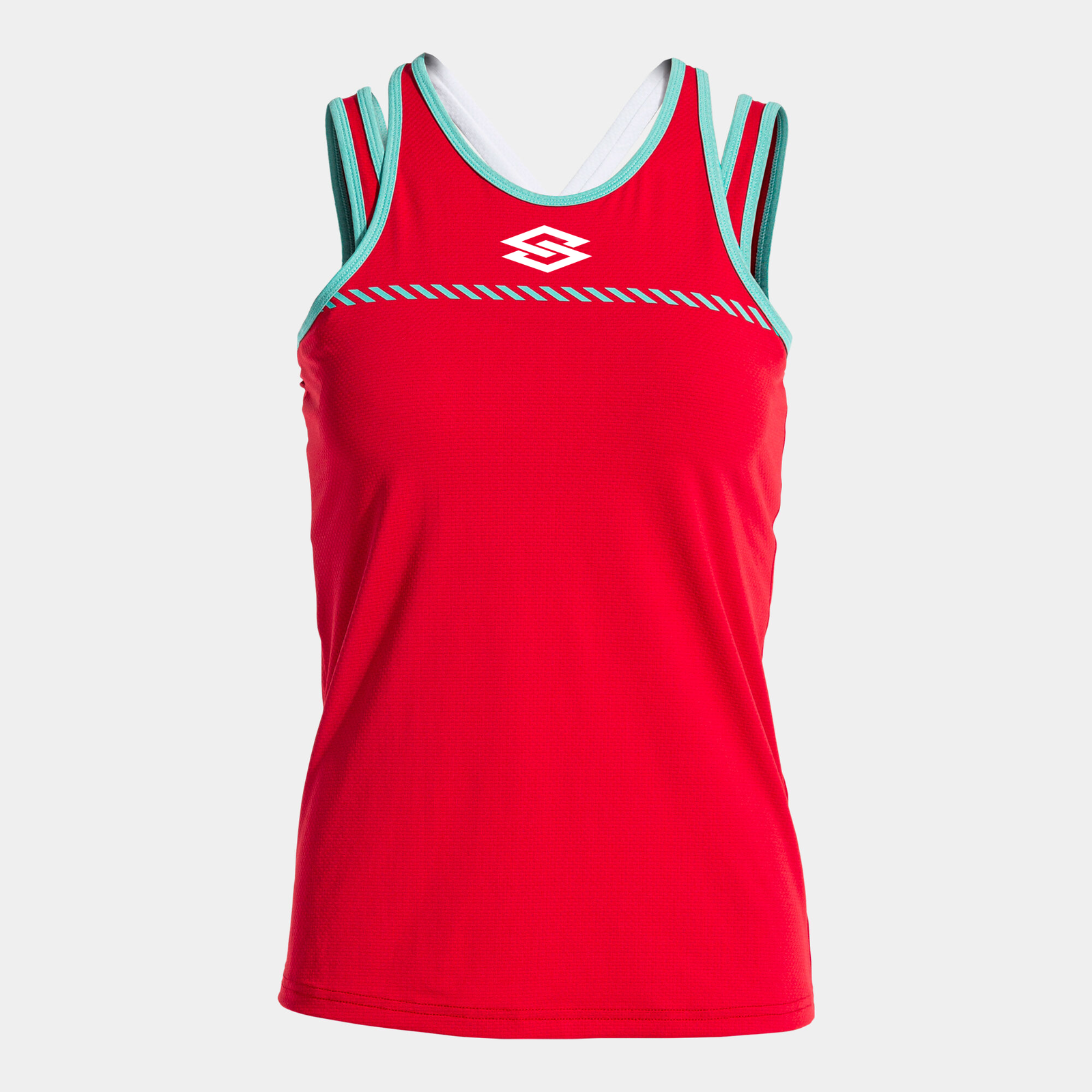Tank top woman - Century Sports - #tag1#