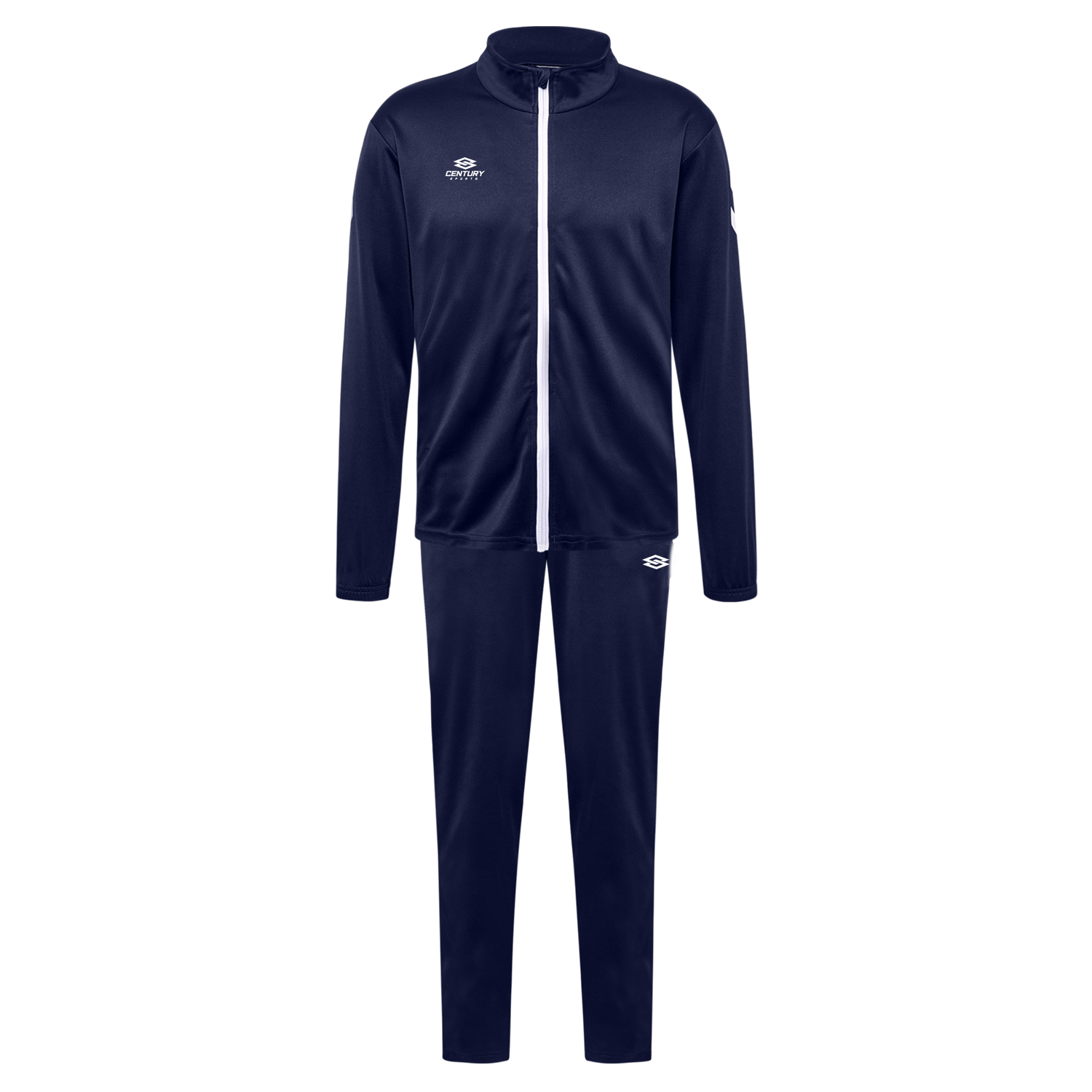 Track Suit - Century Sports - #tag1#