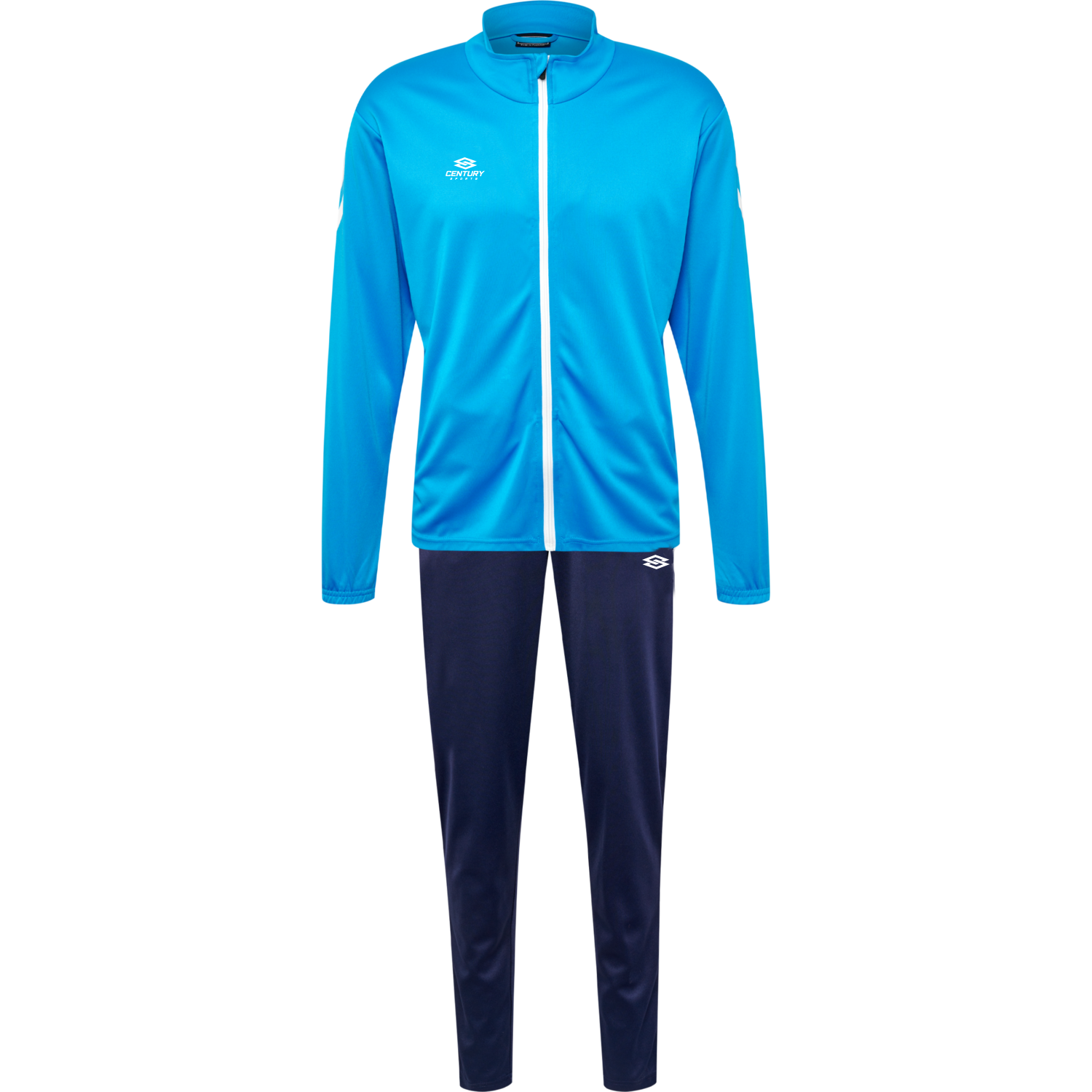 Track Suit - Century Sports - #tag1#