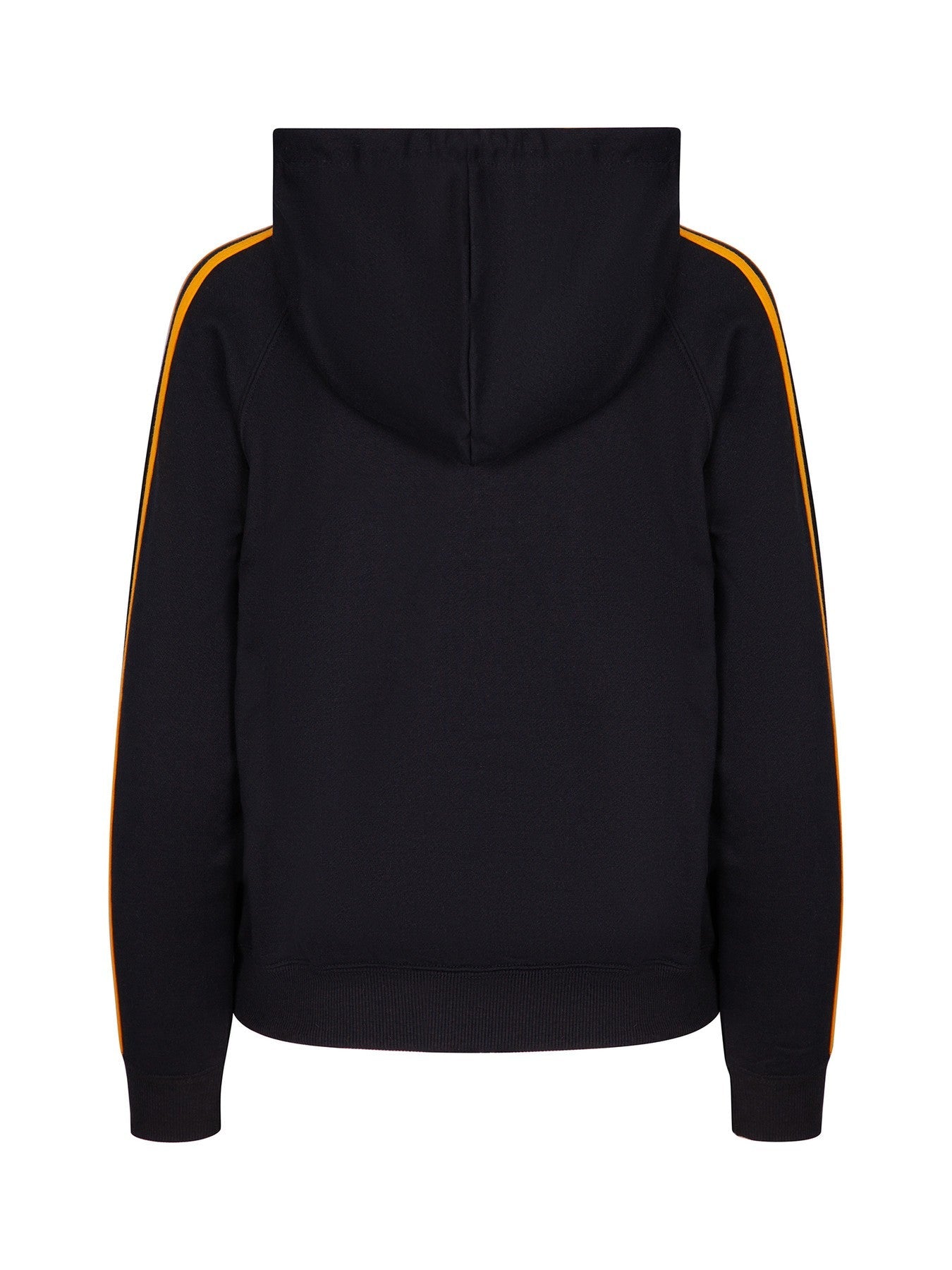 Women/Junior stripe sleeves Hoodies - Century Sports - #tag1#