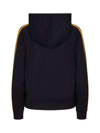 Women/Junior stripe sleeves Hoodies - Century Sports - #tag1#