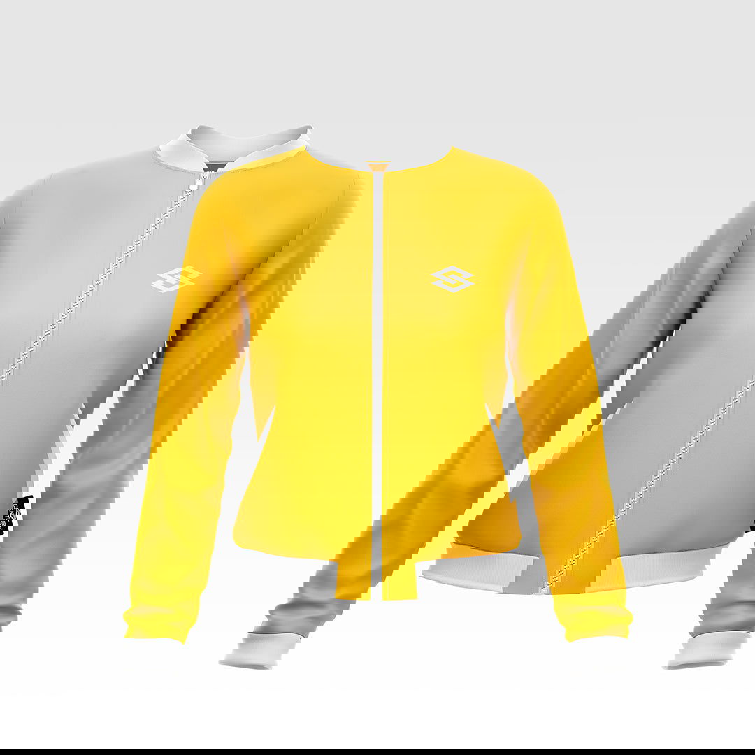 Women Bomber Jacket - Century Sports - #tag1#