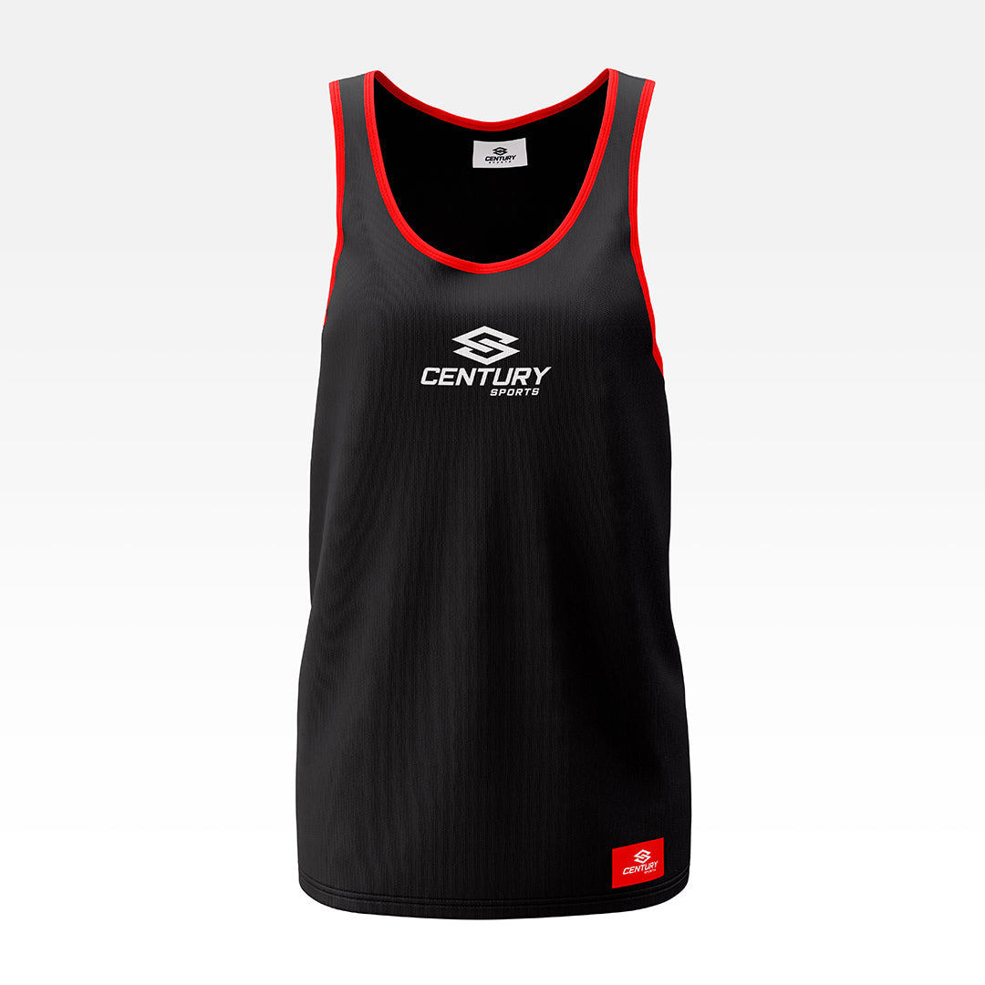 Women Long Tank Top - Century Sports - #tag1#
