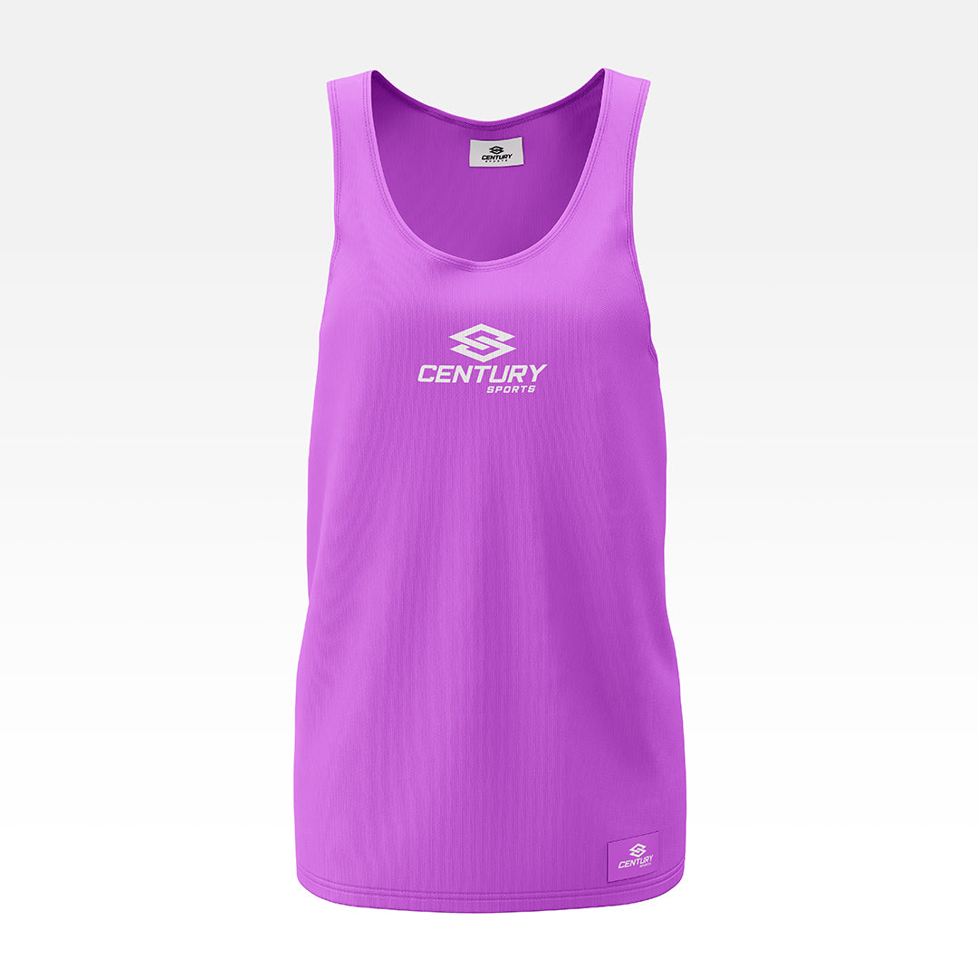 Women Long Tank Top - Century Sports - #tag1#