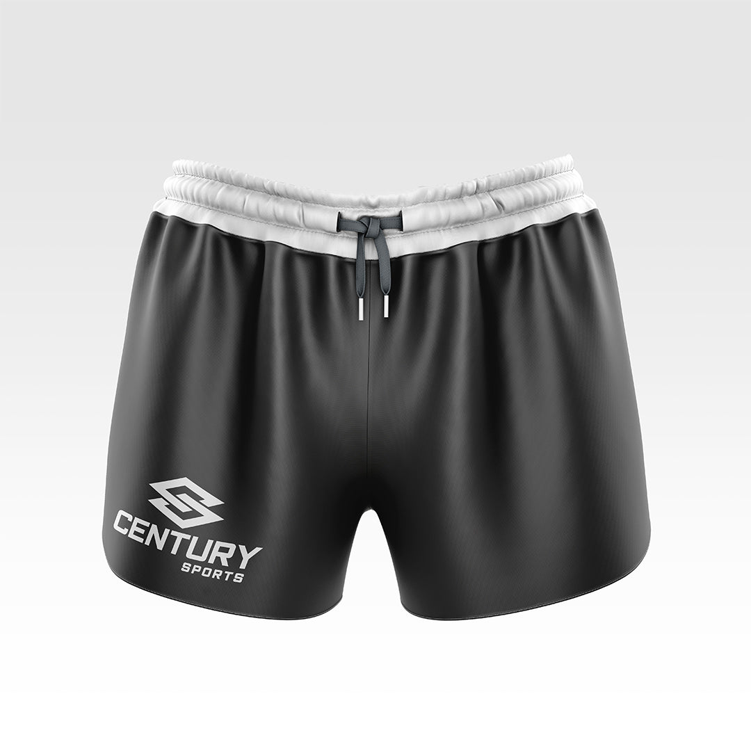 Women Sports Shorts - Century Sports - #tag1#