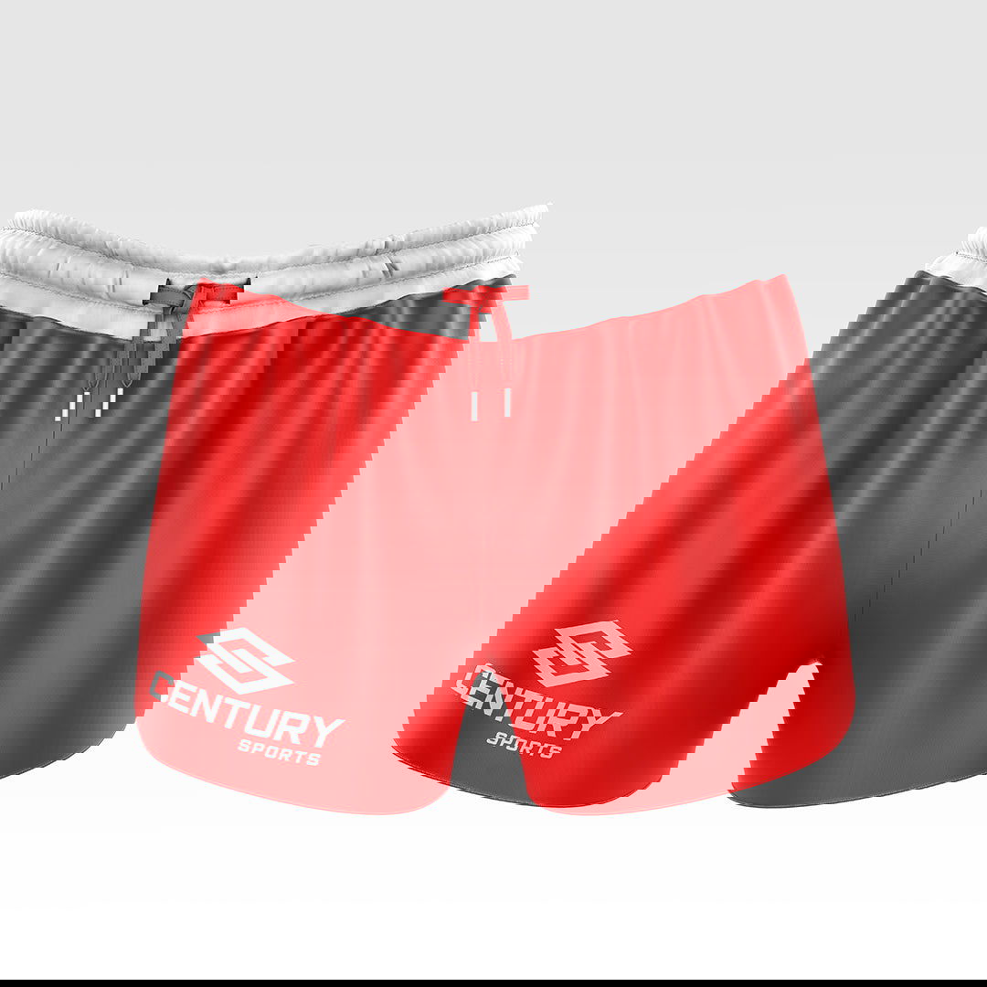 Women Sports Shorts - Century Sports - #tag1#
