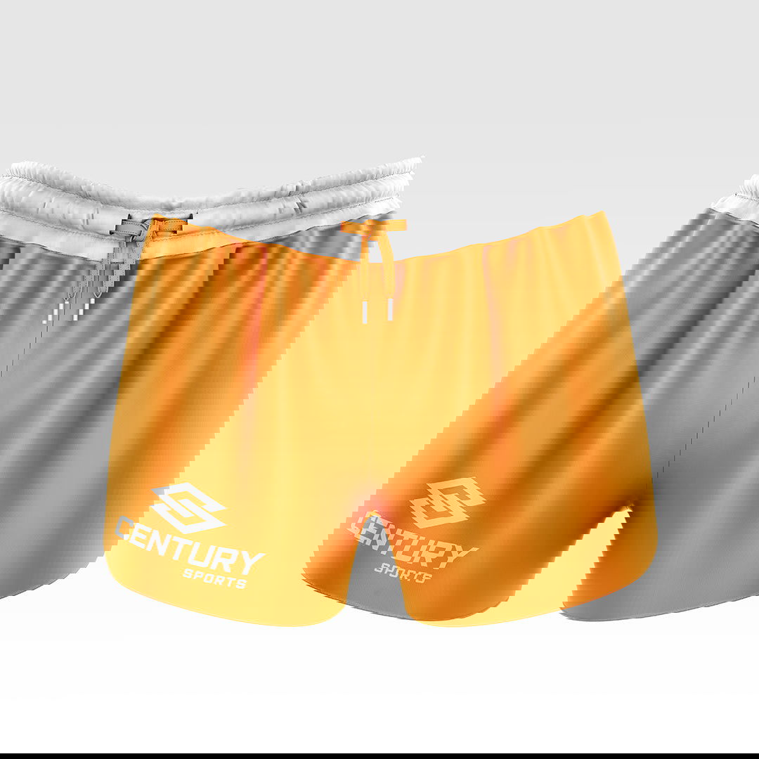Women Sports Shorts - Century Sports - #tag1#