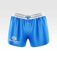 Women Sports Shorts - Century Sports - #tag1#