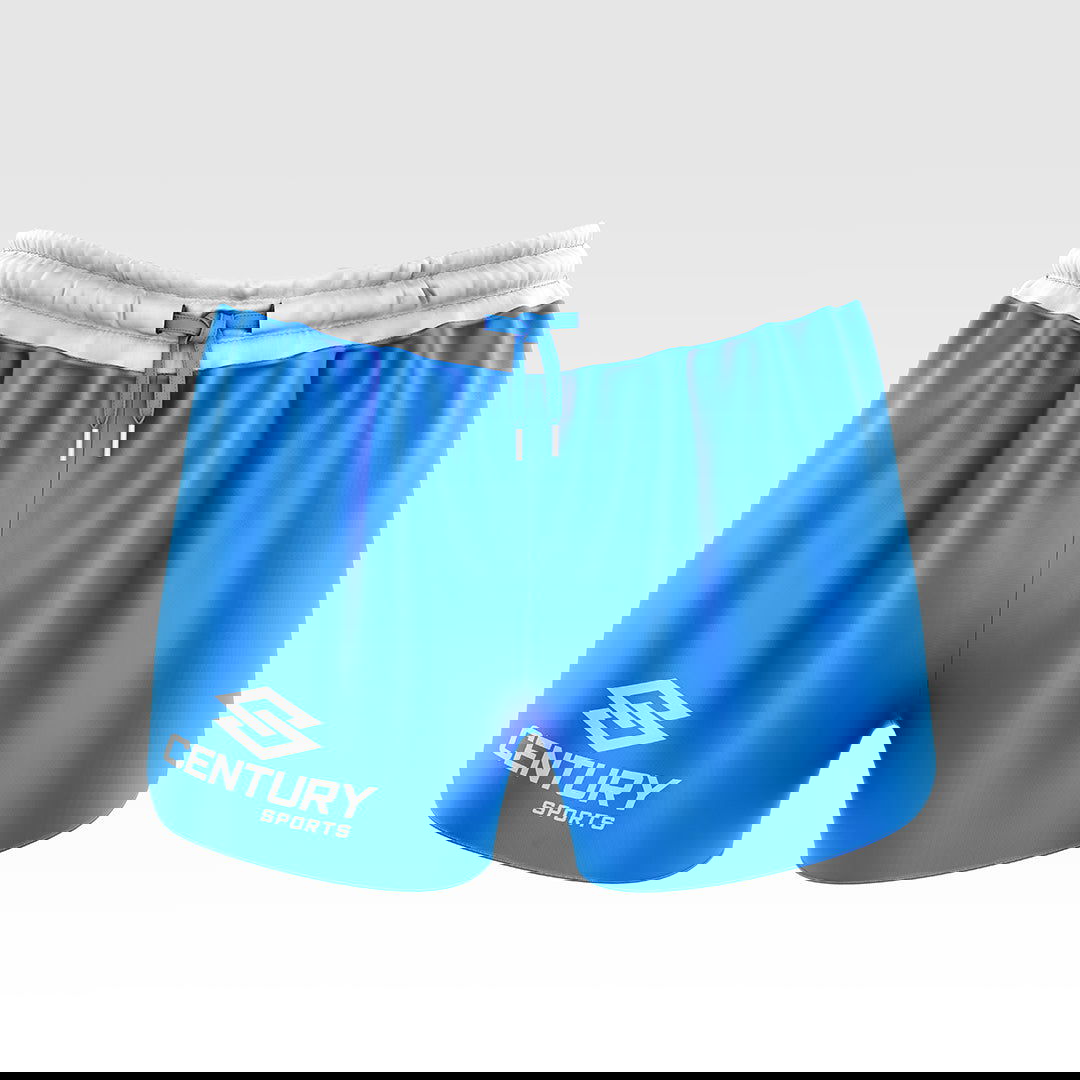 Women Sports Shorts - Century Sports - #tag1#