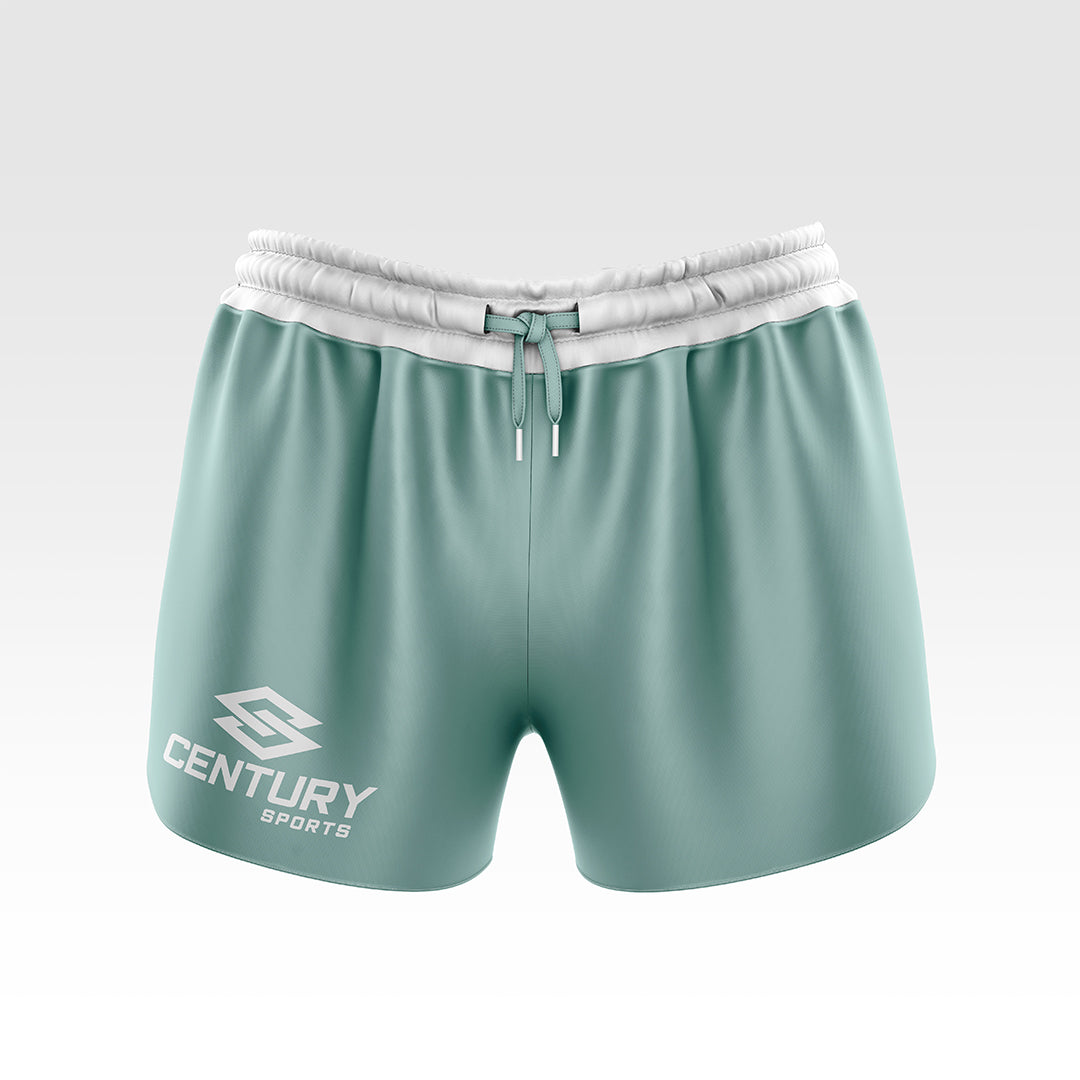 Women Sports Shorts - Century Sports - #tag1#