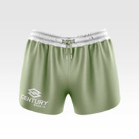 Women Sports Shorts - Century Sports - #tag1#