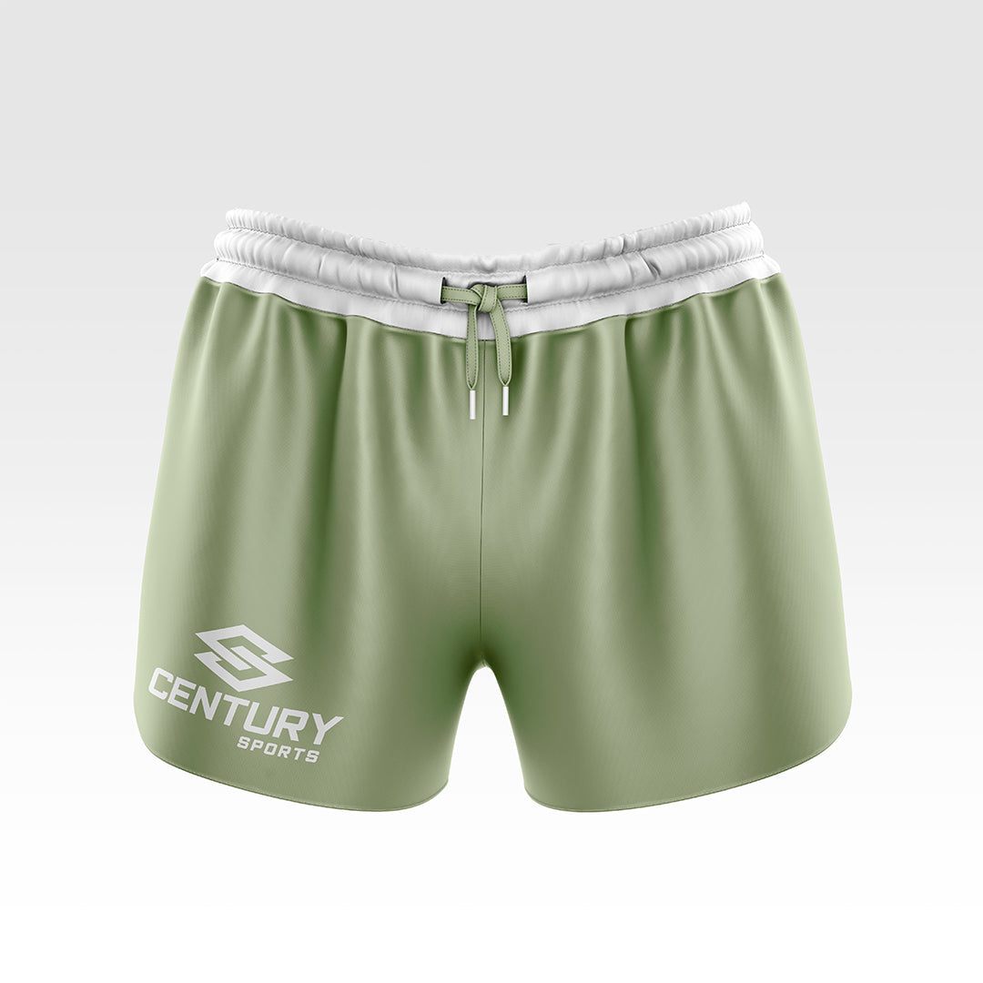 Women Sports Shorts - Century Sports - #tag1#