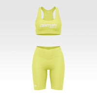 Women Sportswear Set - Century Sports - #tag1#