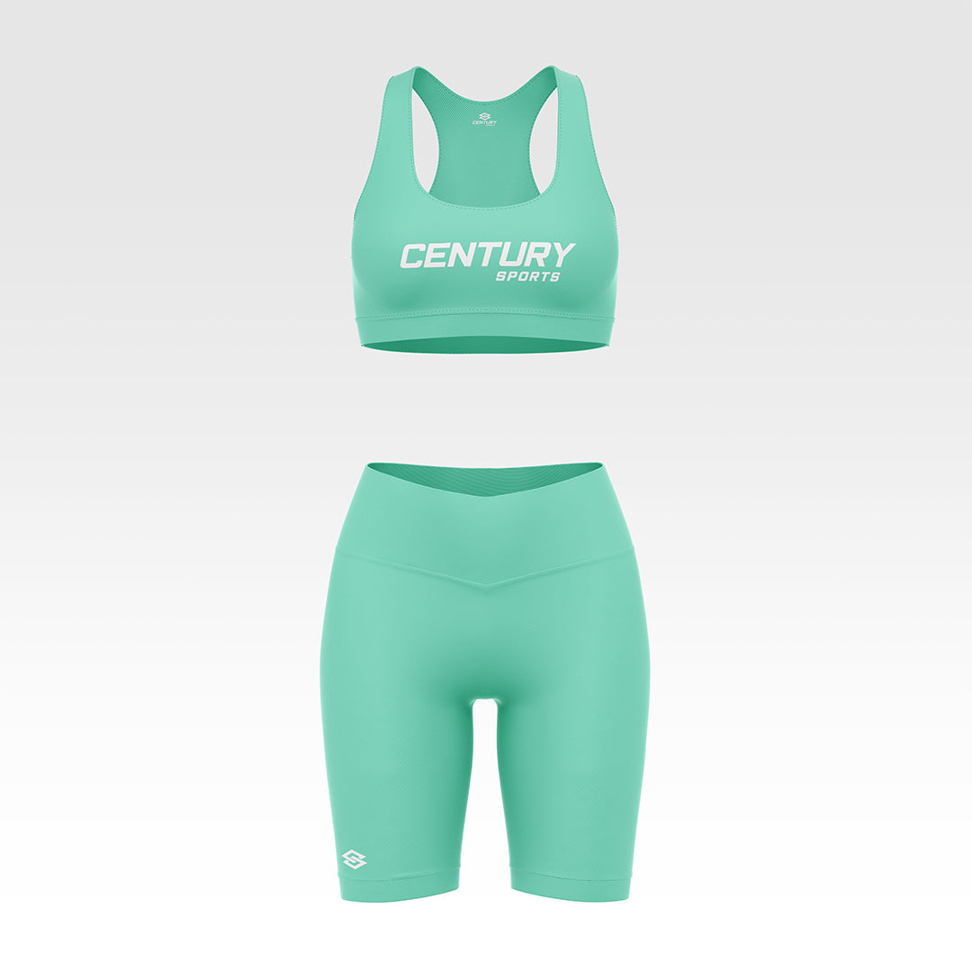 Women Sportswear Set - Century Sports - #tag1#