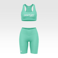 Women Sportswear Set - Century Sports - #tag1#