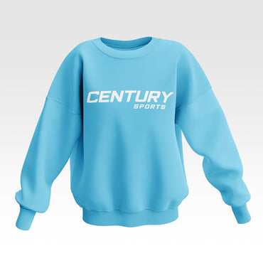Women Sweatshirt - Century Sports - #tag1#