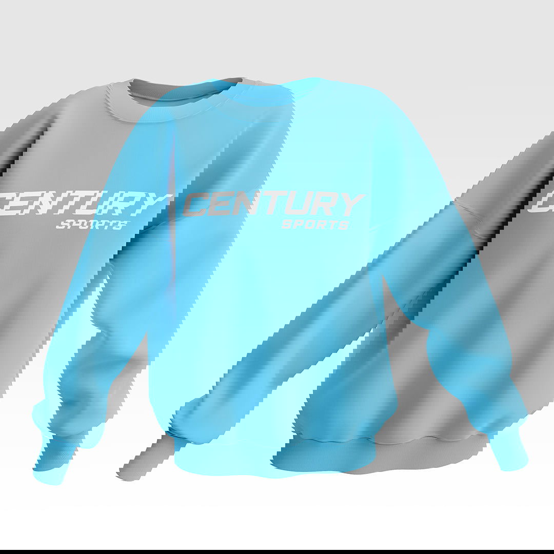 Women Sweatshirt - Century Sports - #tag1#