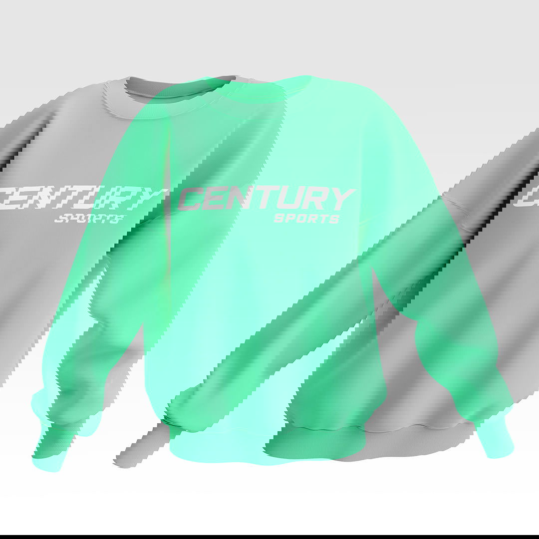 Women Sweatshirt - Century Sports - #tag1#