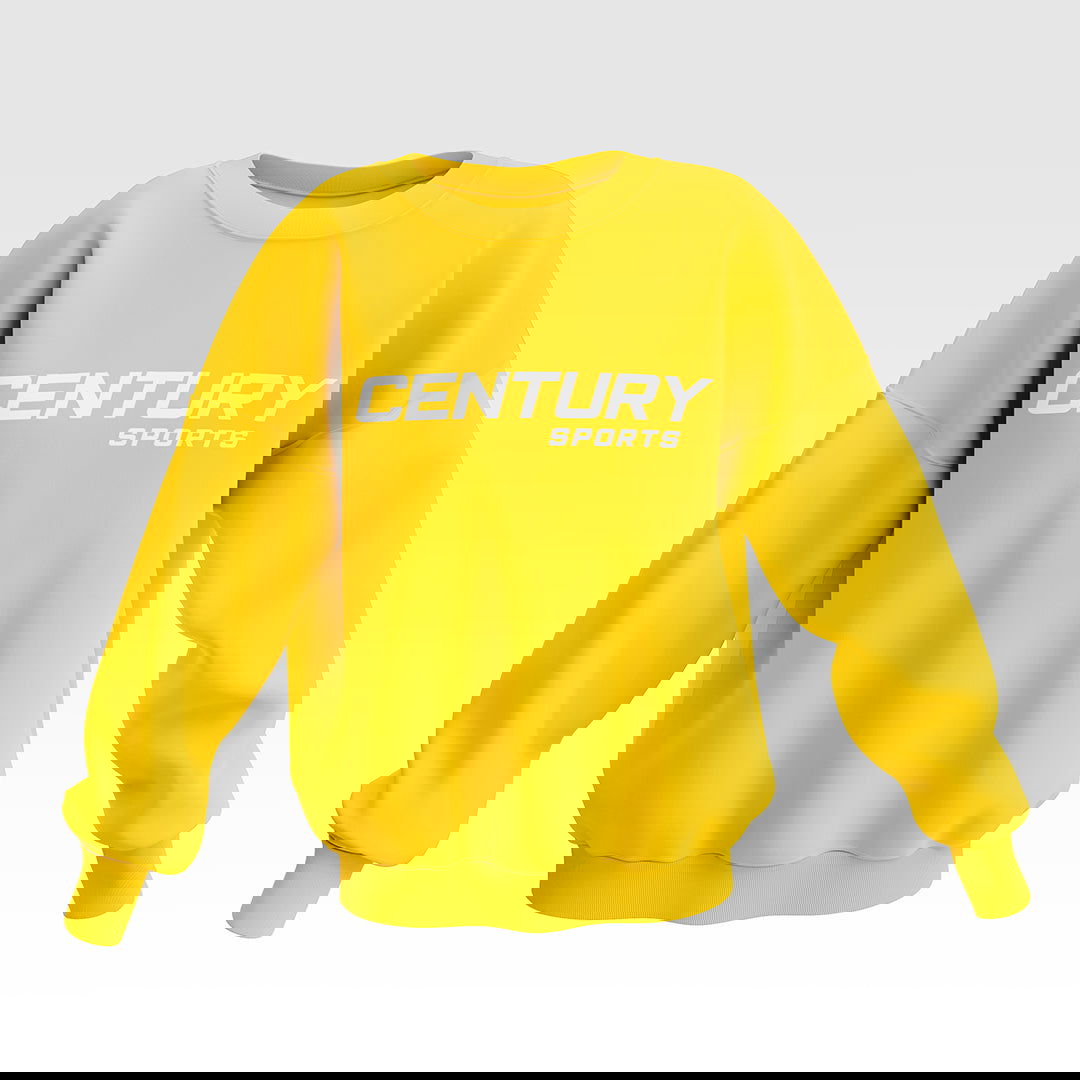 Women Sweatshirt - Century Sports - #tag1#